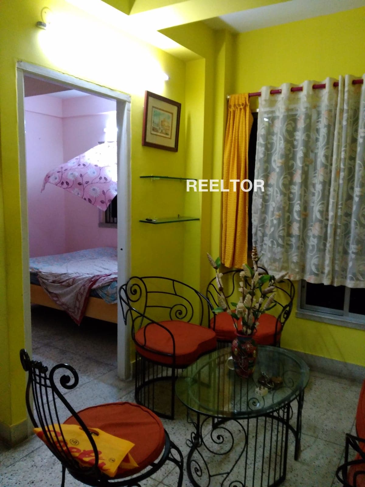 Flat For Sale In Mangasuli Kagawadau