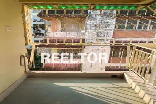 Image of Ready to Move 2 BHK Flat for Rent in Kamaharja