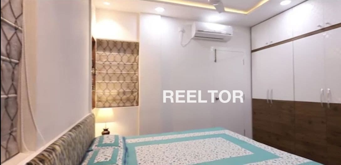 Image of Sought-After 2 BHK Flat in KK Nagar Sector 1, Ahmedabad