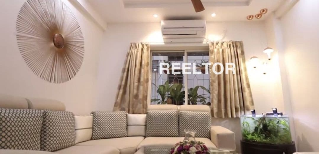 Image of Sought-After 2 BHK Flat in KK Nagar Sector 1, Ahmedabad