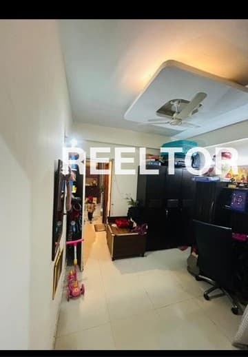 Image of 1 BHK Flat on 1st Floor in Gandhinagar Sector 26B
