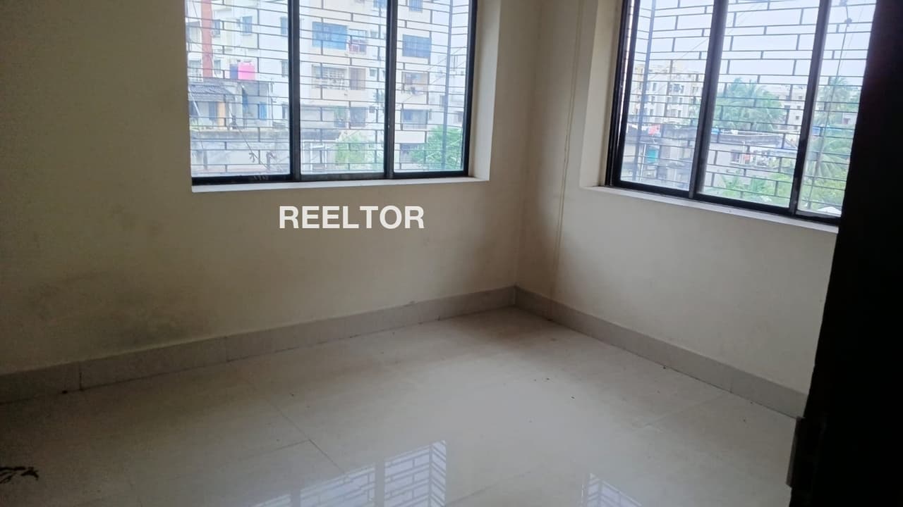 Image of Airoli Sector 2 2 BHK Flat — For Sale Today