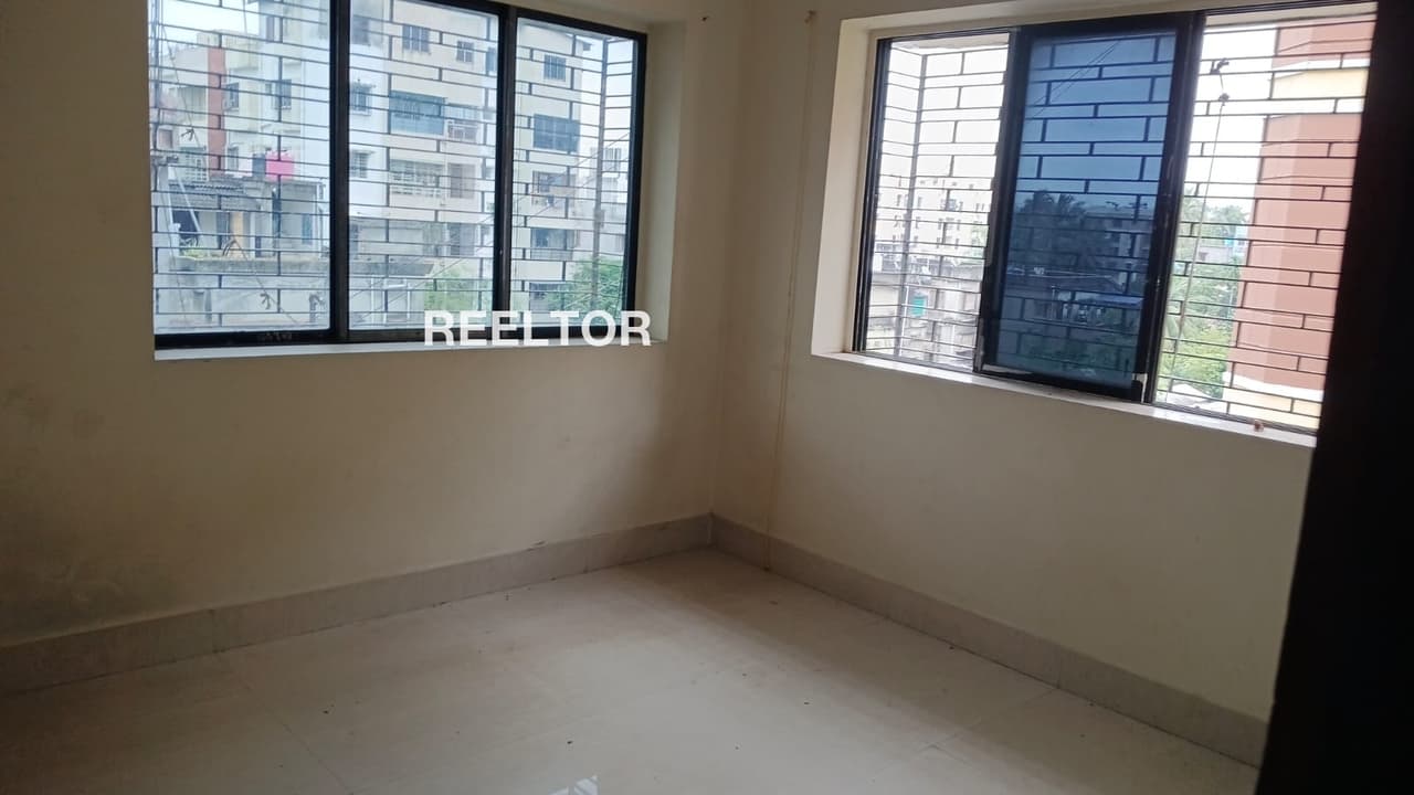 Image of Airoli Sector 2 2 BHK Flat — For Sale Today
