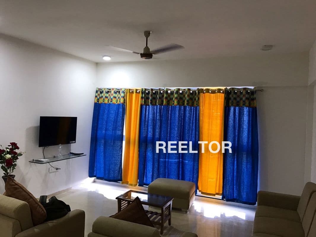 Image of Dongrajat: Rare 1 BHK Flat for Sale