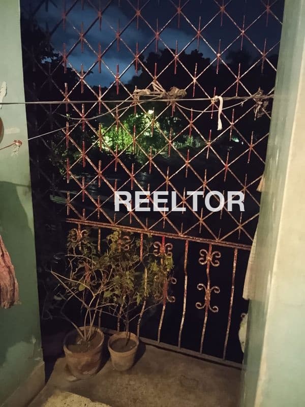 Image of 2nd Floor 1 BHK Flat Available in Nerul Sector 36