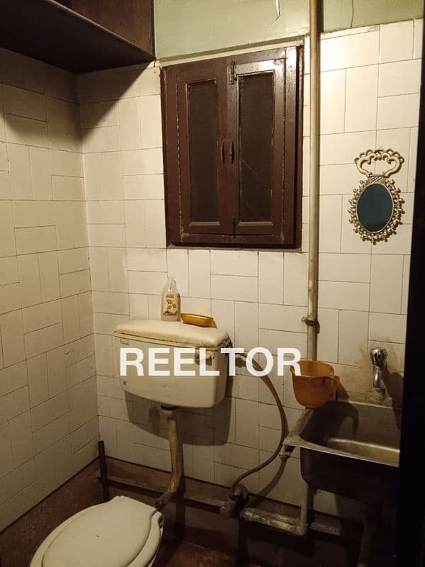 Image of 2nd Floor 1 BHK Flat Available in Nerul Sector 36