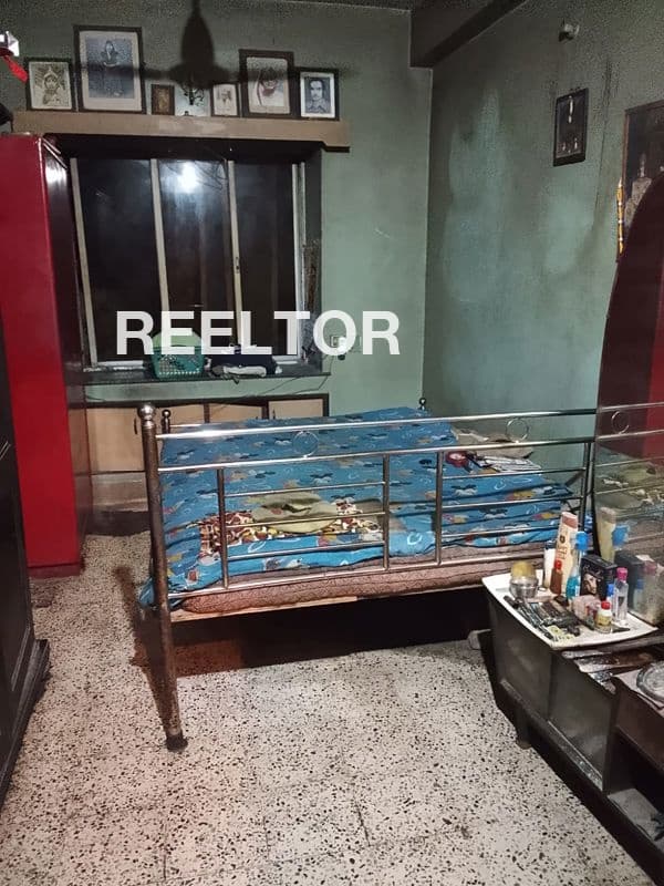 Image of High-ROI 1 BHK Flat in Bakaniya