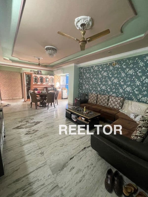 Flat For Rent In Sakara Bhikiasain