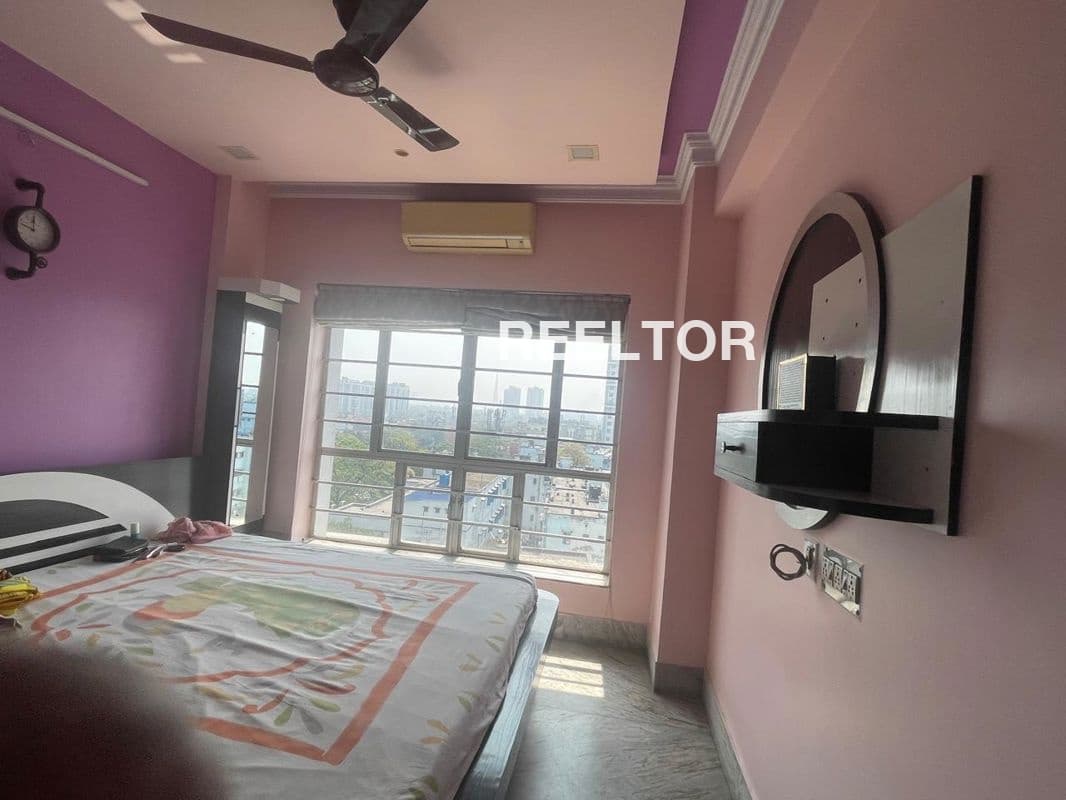 Image of Corner & Airy 2 BHK Flat in Amer,  Jaipur