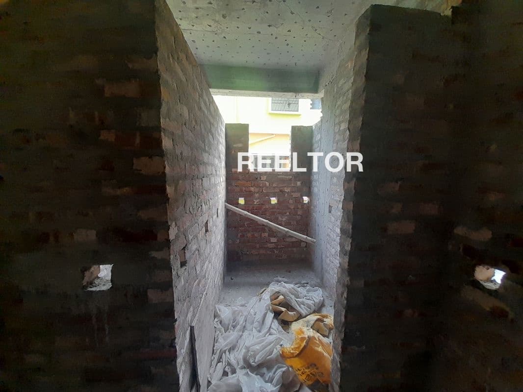 Flat For Sale In Belakere Channapattana