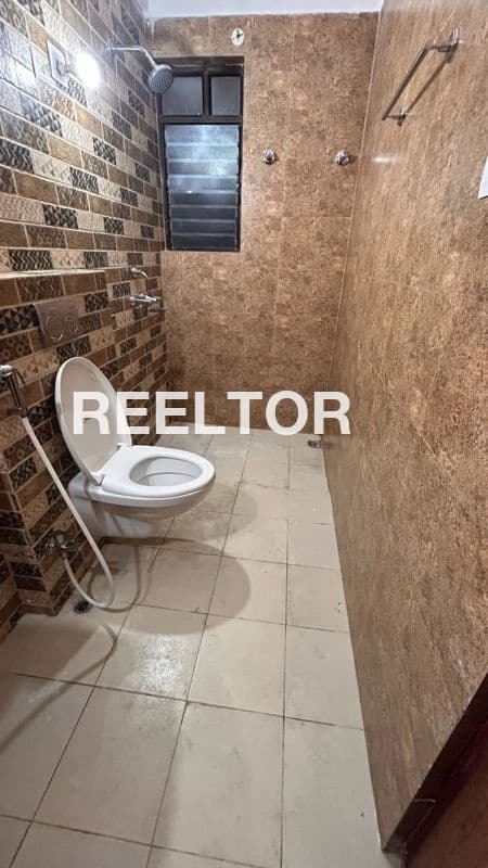 Image of Generous 1050 sqft 2 BHK Flat in Bajaj Nagar,  Jaipur