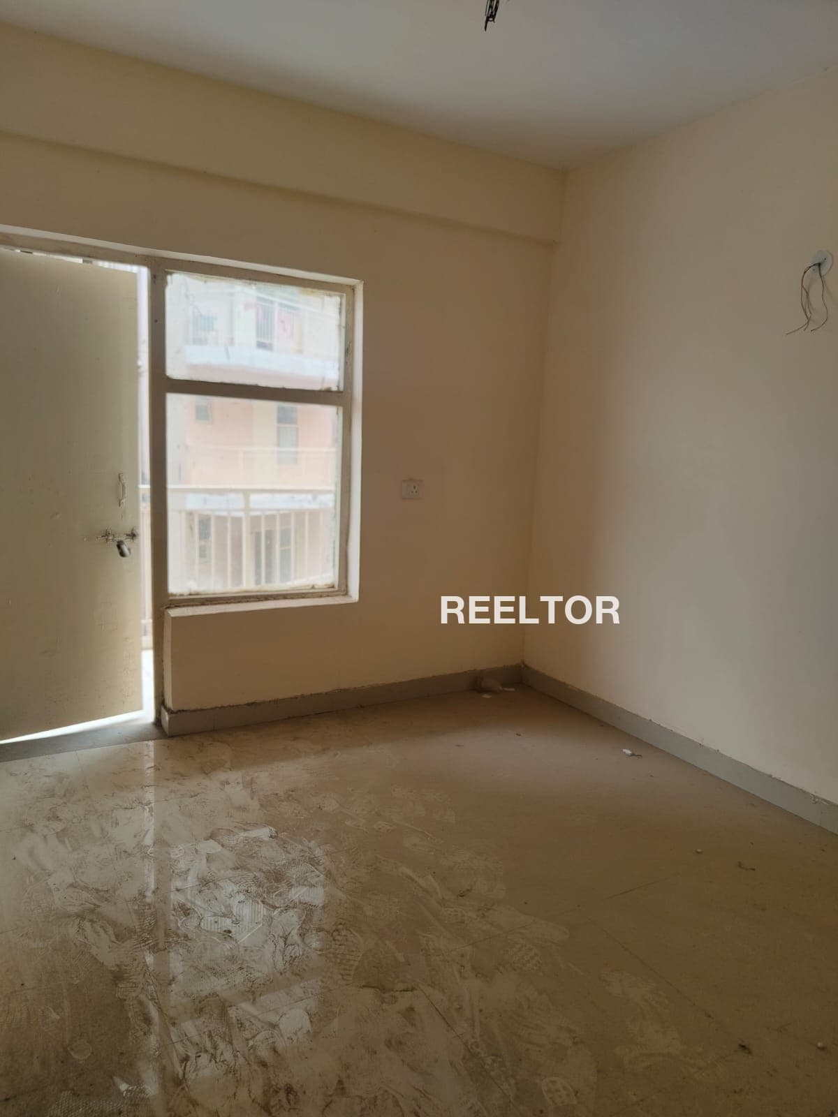 2 Bhk For Sale In Belapur Residency Apartments Navi Mumbai