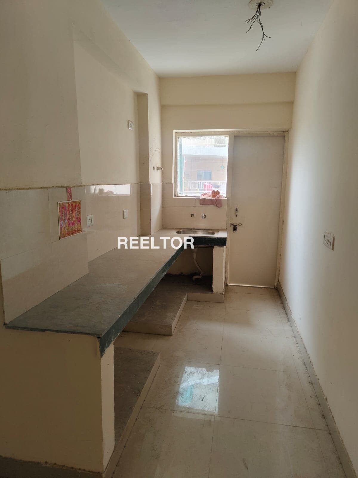 Image of Semi-Luxury 2 BHK Flat in Dawaru, Seoni
