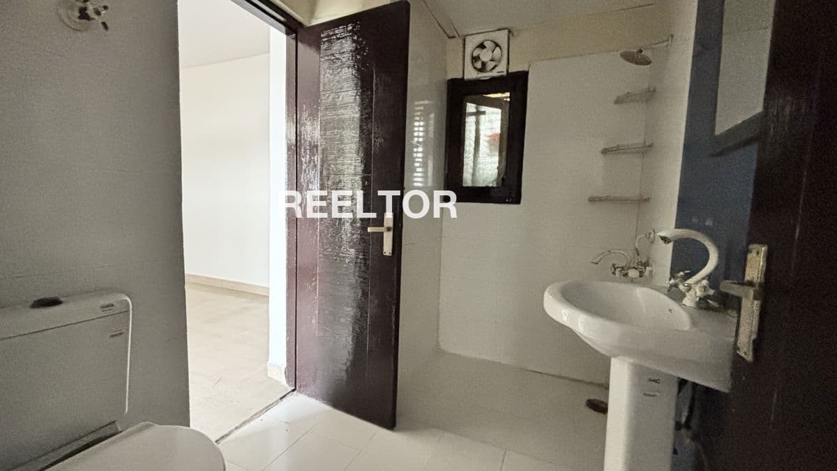 Image of 2 BHK Flat Carpet 1276 sqft — JP Nagar 9th Phase