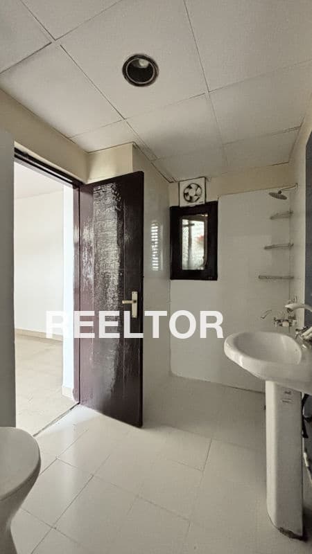 Flat For Rent In Khaniadhana Khaniyadhana