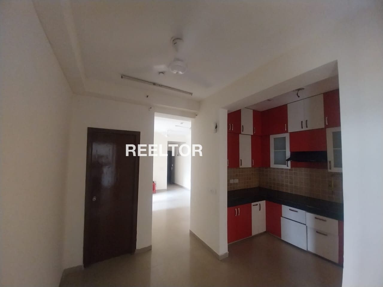 Flat For Sale In Jarlidhar Seoni