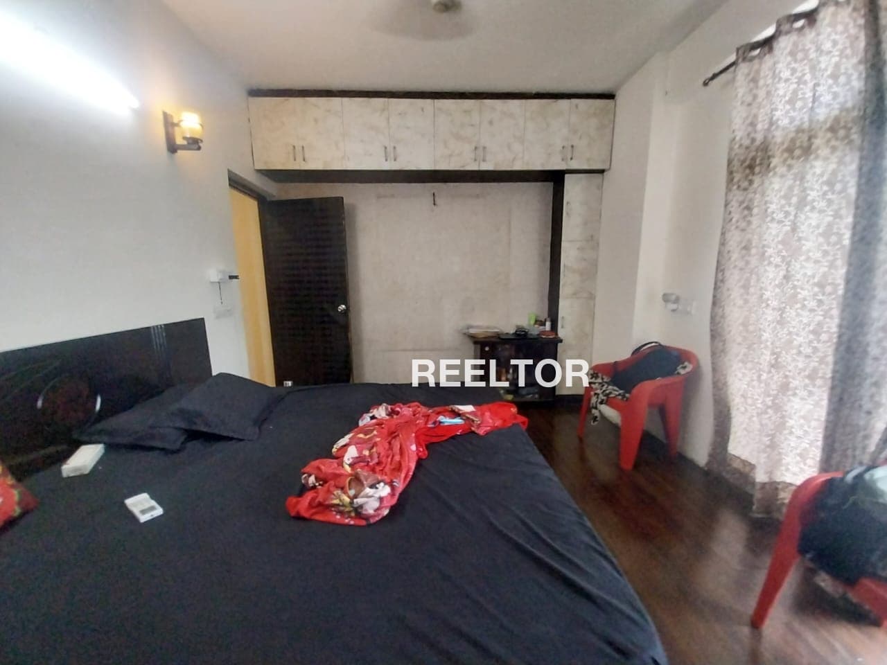 Image of 600 sqft Carpet 2 BHK Flat in Belagallu Tanda