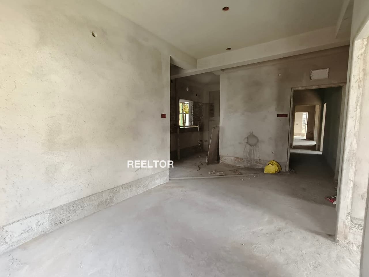 Image of Well-Connected 2 BHK Flat in Vatika