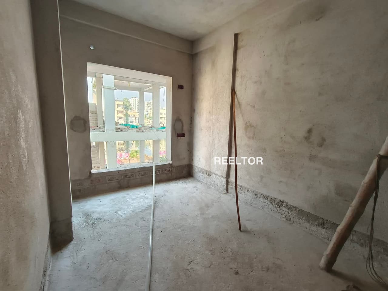 Image of South-Facing 2 BHK Flat for Sale in Betul