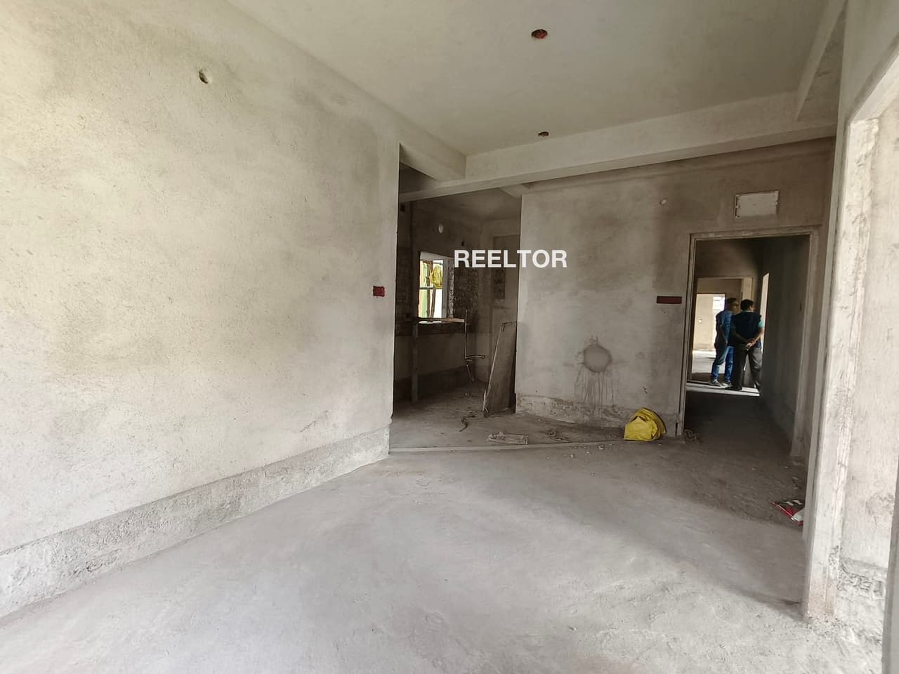 Flat For Sale In Lakhana Sanganer