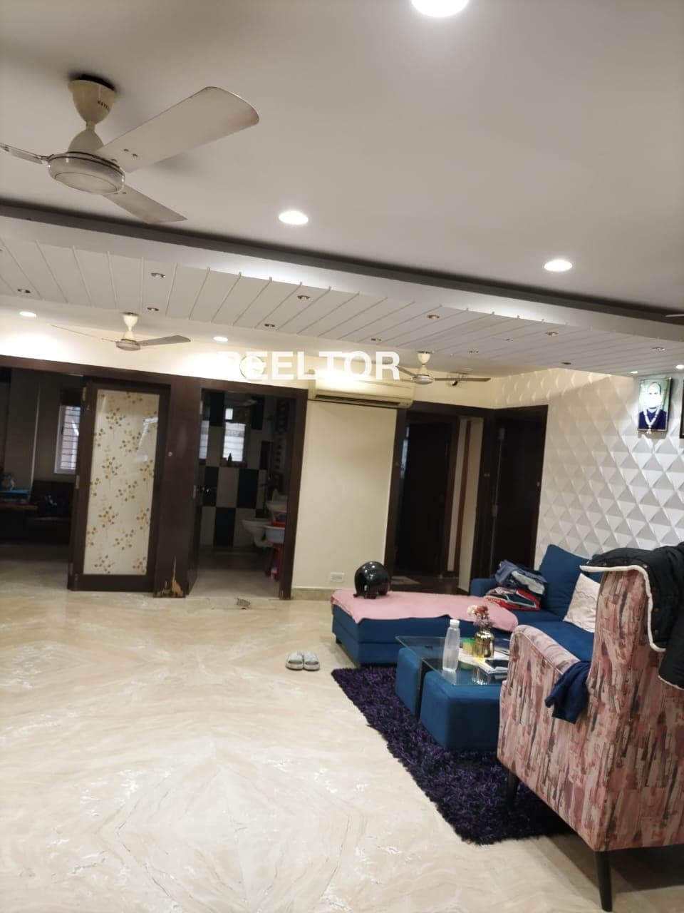 Image of 2 BHK | 650 sqft | Ground Floor | Chamewadi