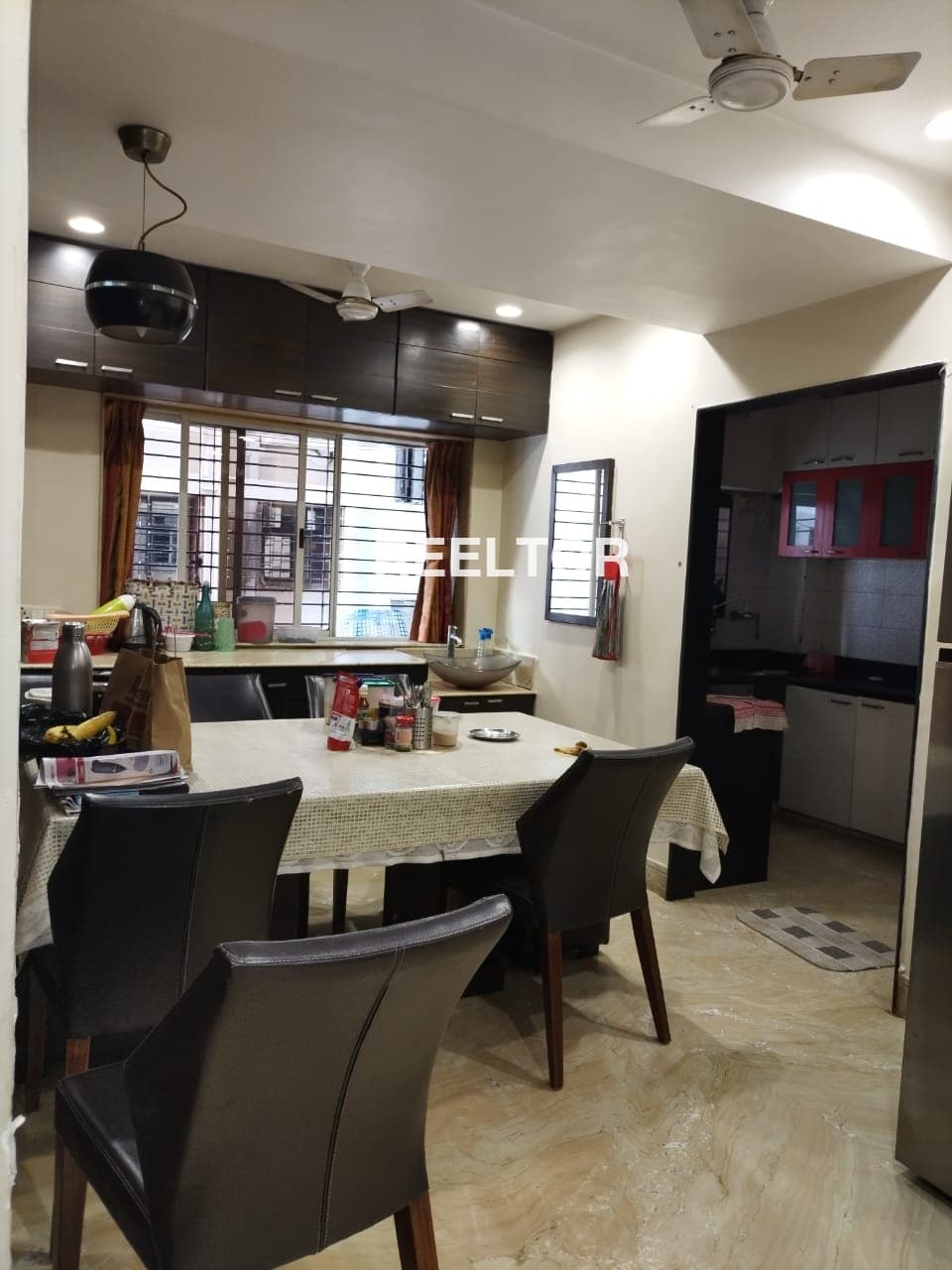 Flat For Rent In Chhalah Rajgarh
