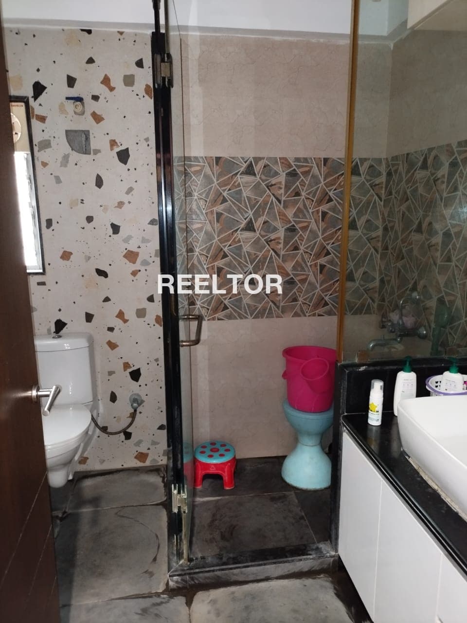 Image of Thanna: 1 BHK Flat for Rent