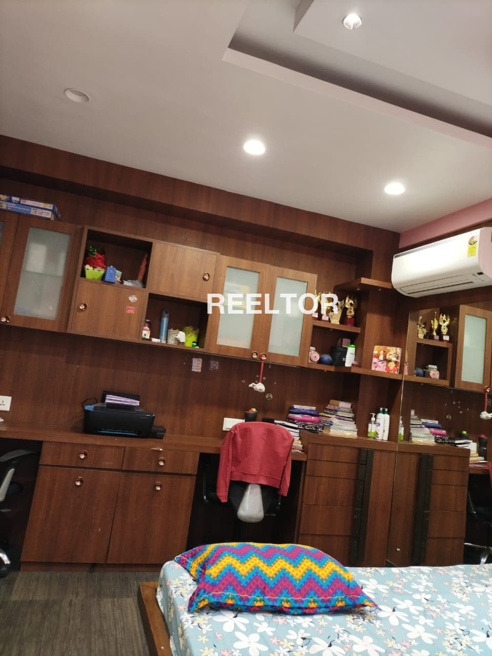 Flat For Sale In Garhkot Boniyar