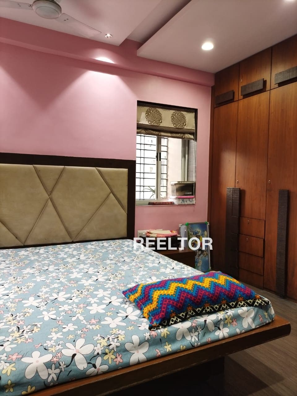 Image of 2 BHK 5th Floor Flat for Sale in Nagil