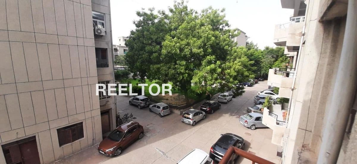 Image of Value-for-Money 1 BHK Flat in Parappur, Thrissur