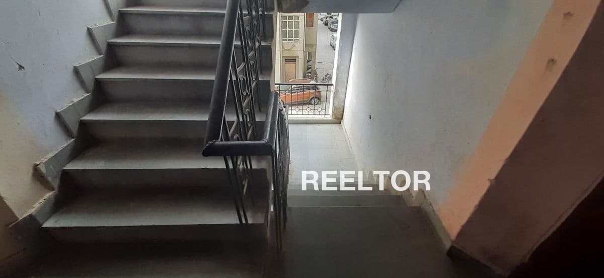 Image of Shahpura Sector B: Rare 2 BHK Flat for Sale