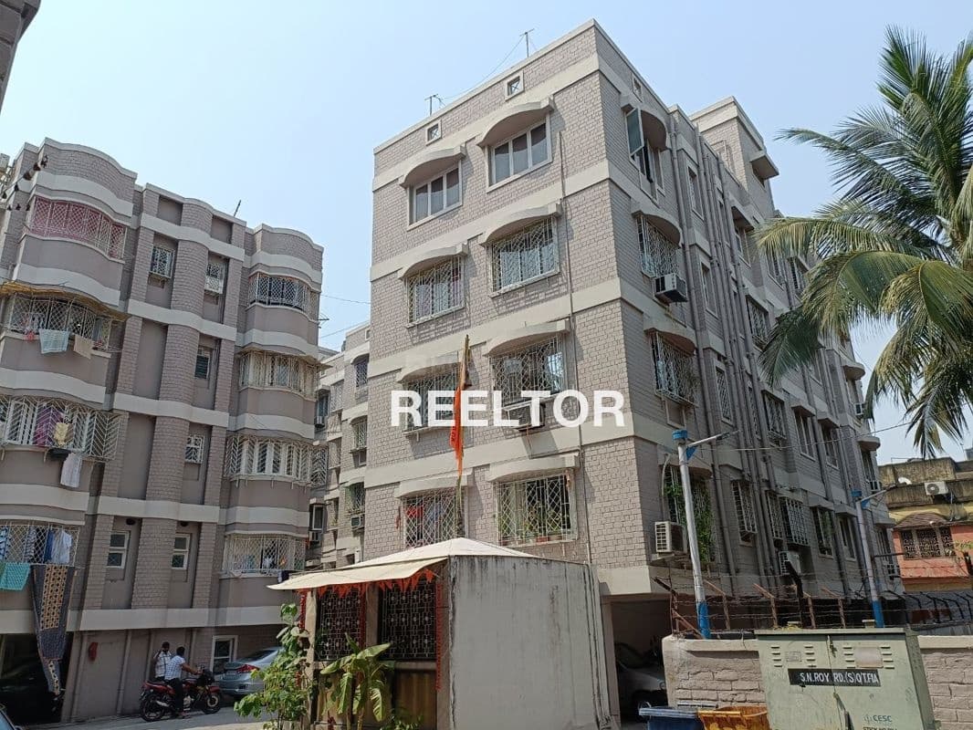 Image of Urgent For Sale: 2 BHK Flat in Gonda