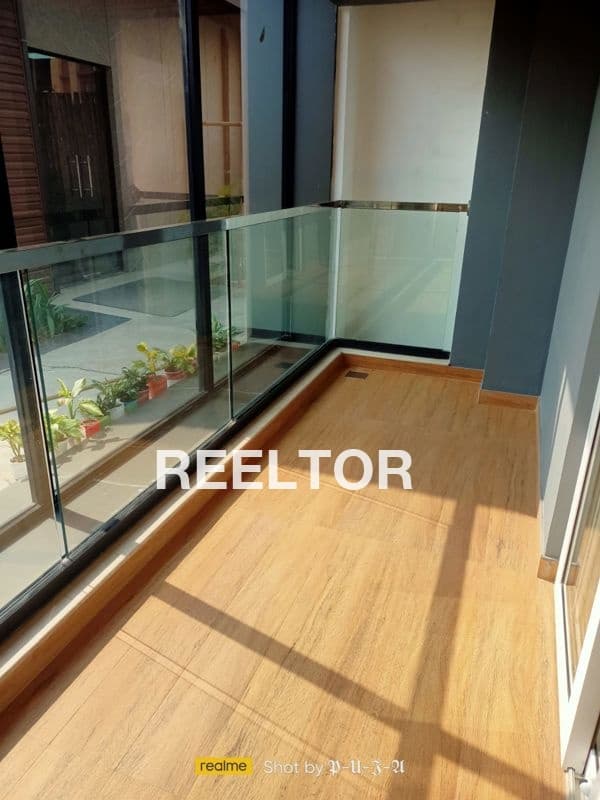 Image of 1 BHK Flat on 3rd Floor in Paldi Meena