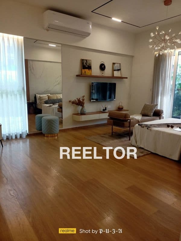 Flat For Rent In Pakhoria Hiranpur