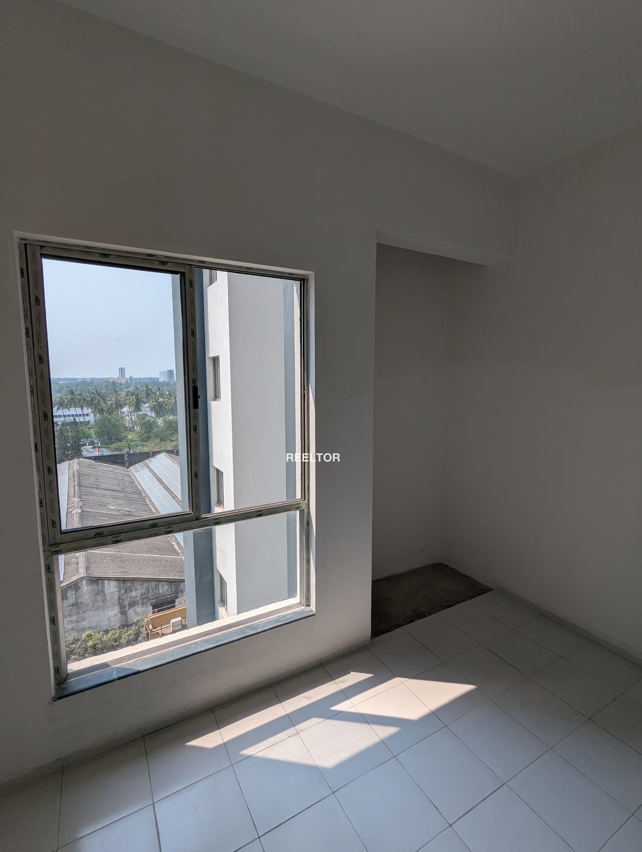Flat For Rent In Kasturibai Nagar Bangalore North