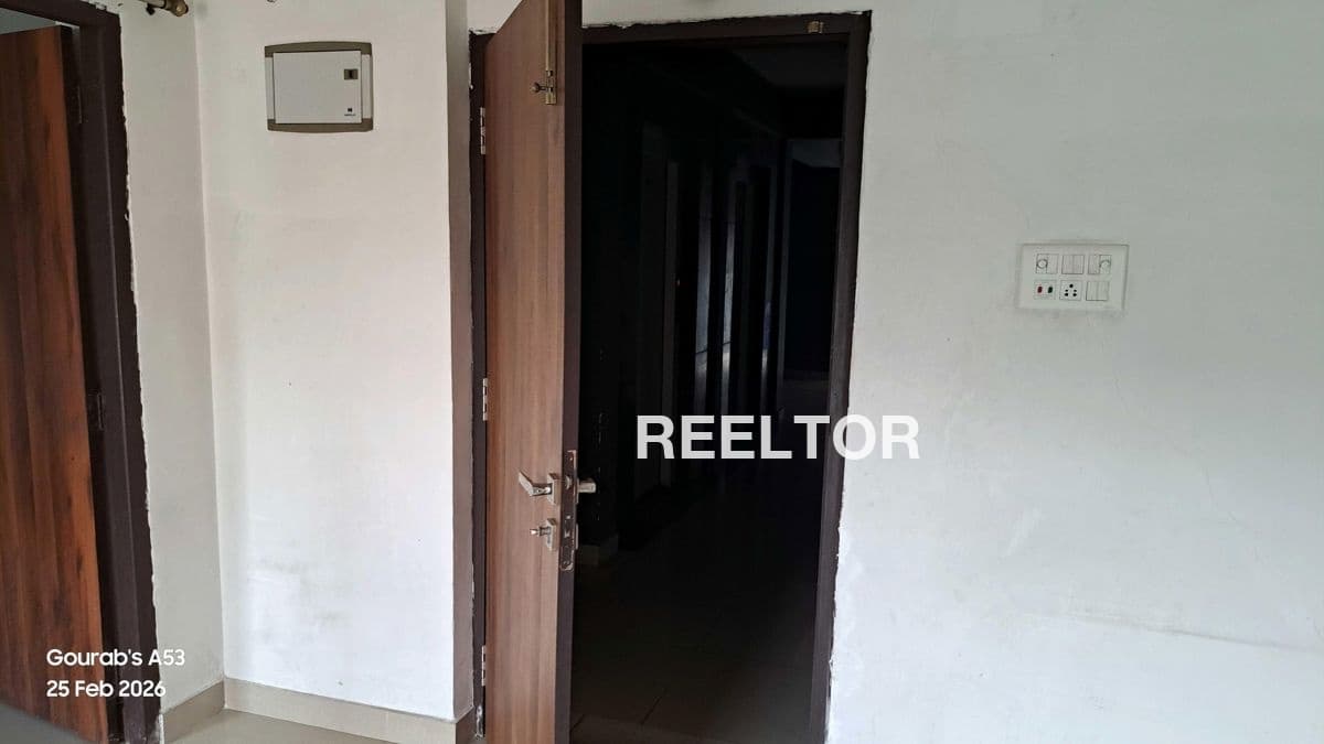 4 Bhk Apartment On Rent In Patliputra Galaxy Apartment Patna