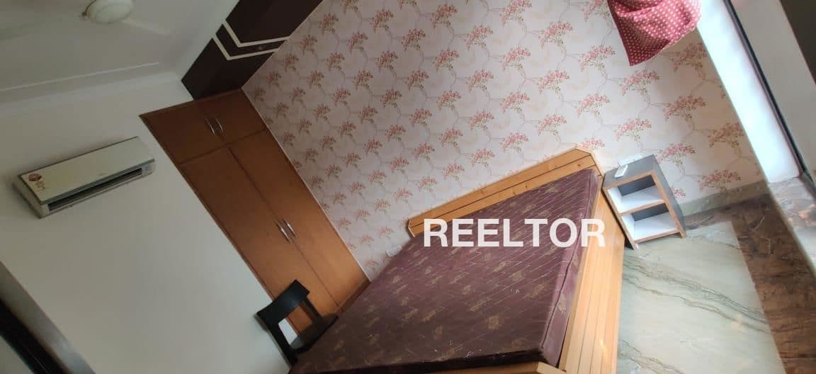 Image of 2 BHK | 1000 sqft | 4th Floor | Sui Bagain