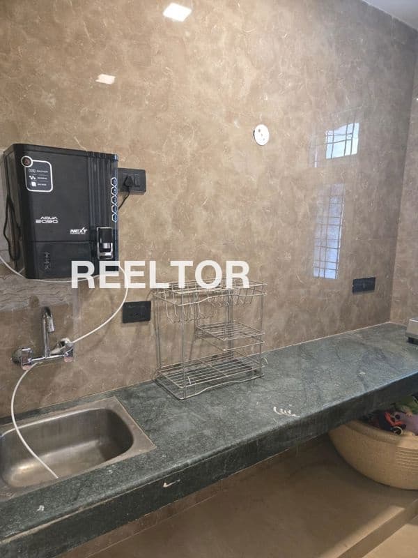 Image of For Rent 2 BHK Flat in Peenya Industrial Area Phase 4, Bangalore