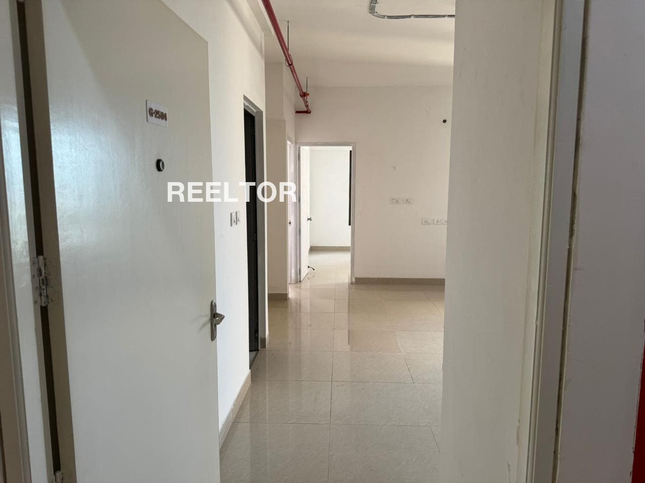 3 Bhk For Sale In Nand Vatika Apartment Rajnandgaon