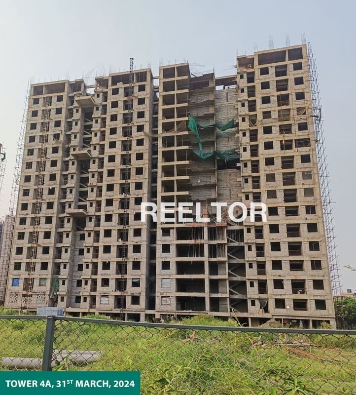 Image of Bright 1 BHK Flat — Sale in Doh, Mandi