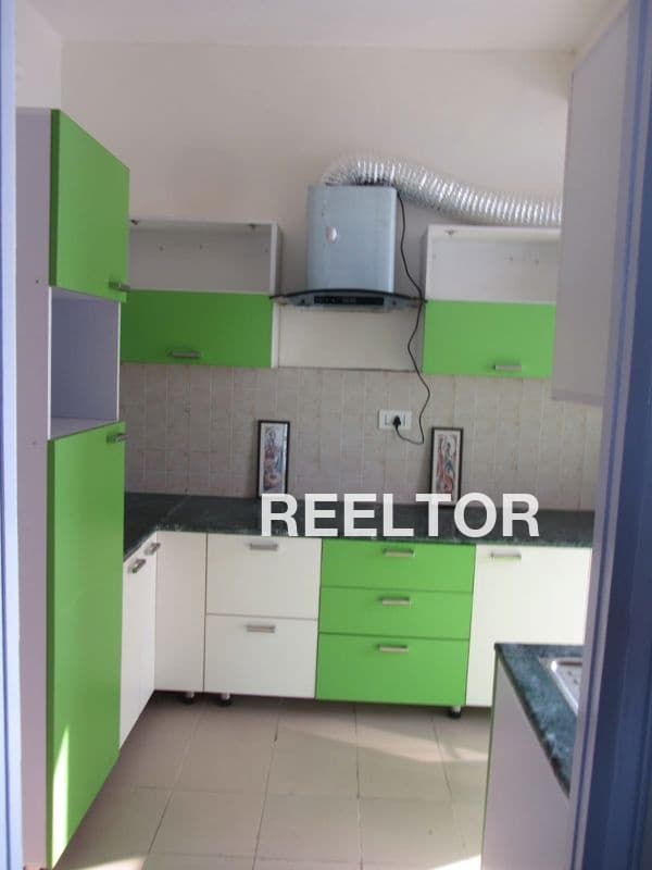 Image of Cost-Effective 2 BHK Flat in KK Nagar Sector 3