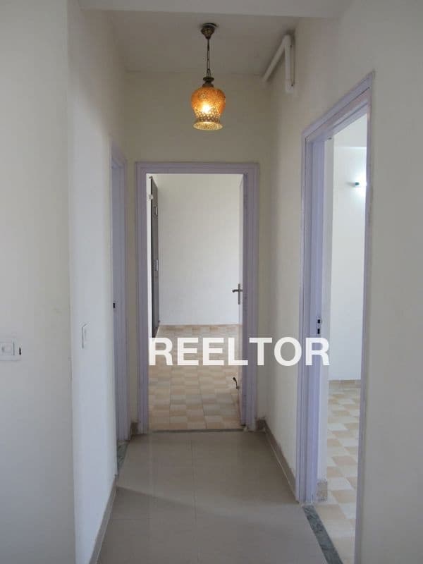 Image of Cost-Effective 2 BHK Flat in KK Nagar Sector 3