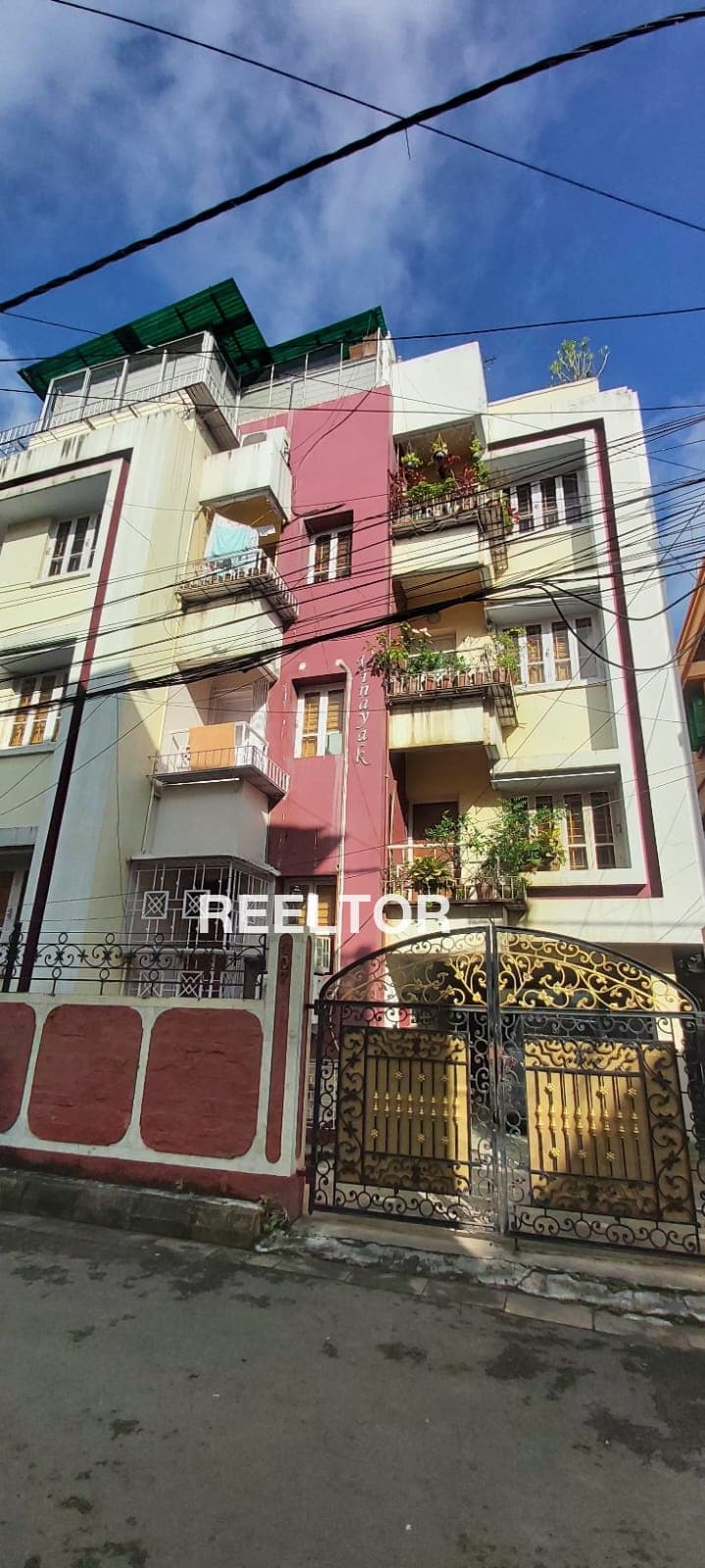 Top 4 Bhk Flats For Sale In Payal Apartments Bhopal