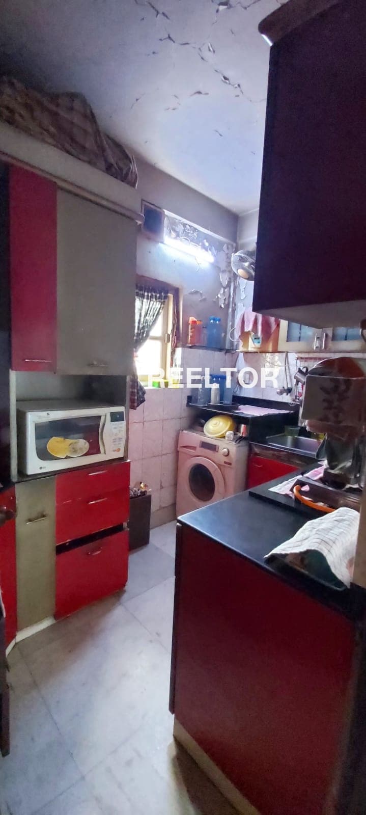 Image of Sun-Kissed 2 BHK Flat in Karkatta