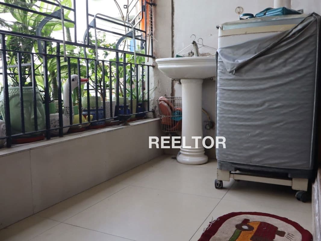 Flat For Rent In Kamhali Kandaghat