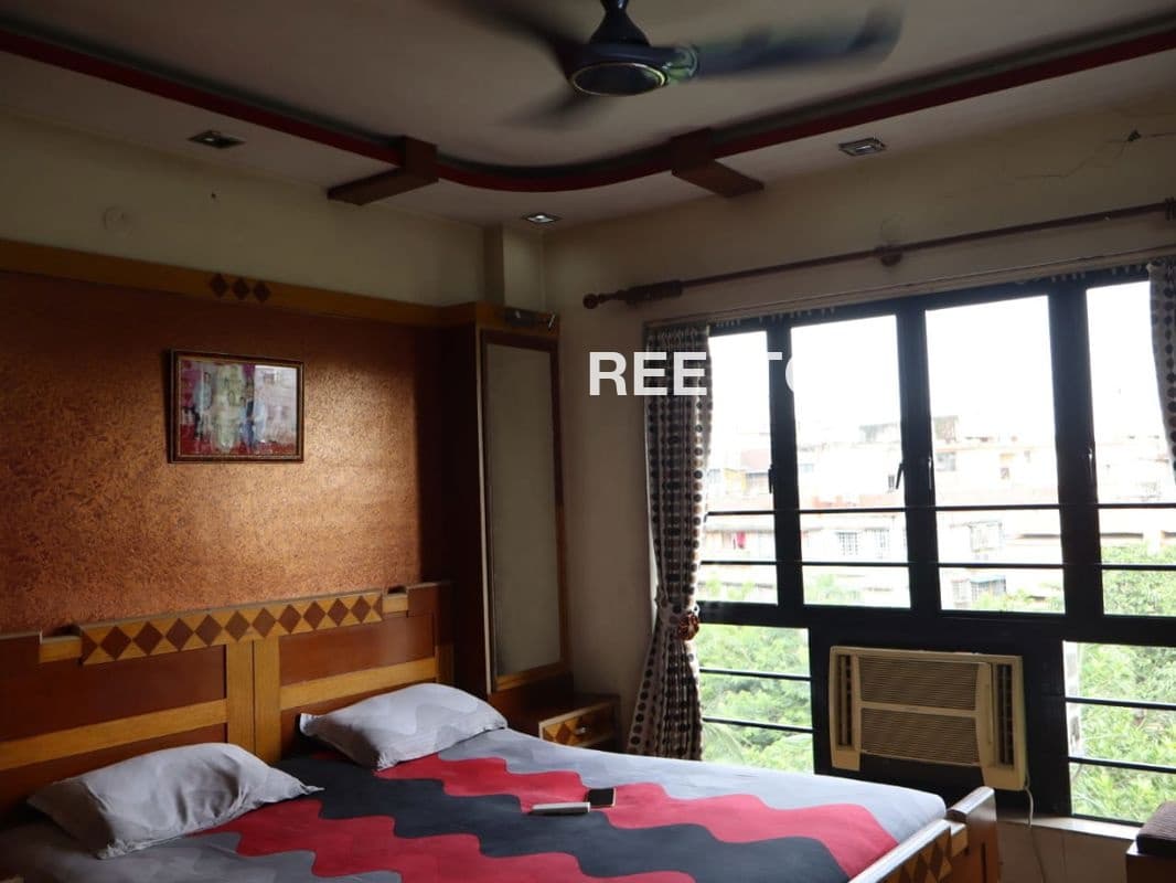 Flat For Rent In Kanhaidanga Barharwa