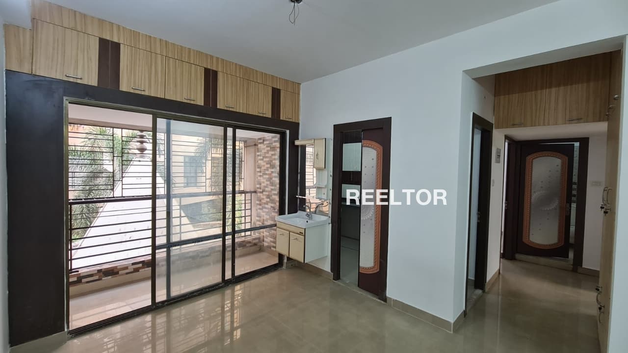 2 Bhk Apartment On Rent In Rama Chandra Apartments Navi Mumbai
