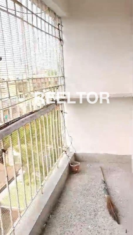 Image of 2 BHK Flat near Schools & Hospitals in Satantola