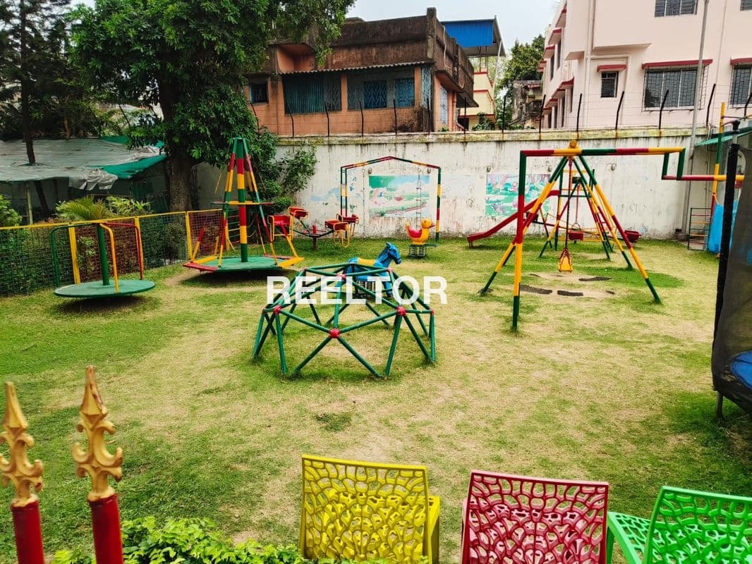 Image of Semi Furnished 2 BHK Flat for Rent in Bhainsoda, Ujjain