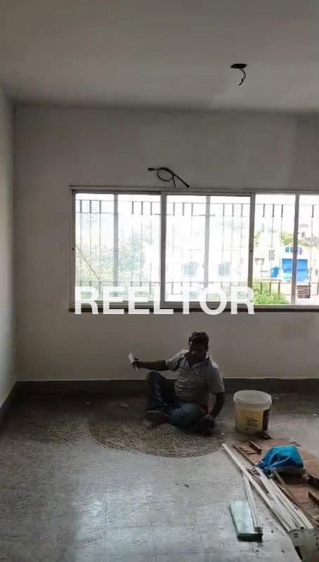 Image of Newly Renovated 2 BHK Flat in Jhankari, Mau